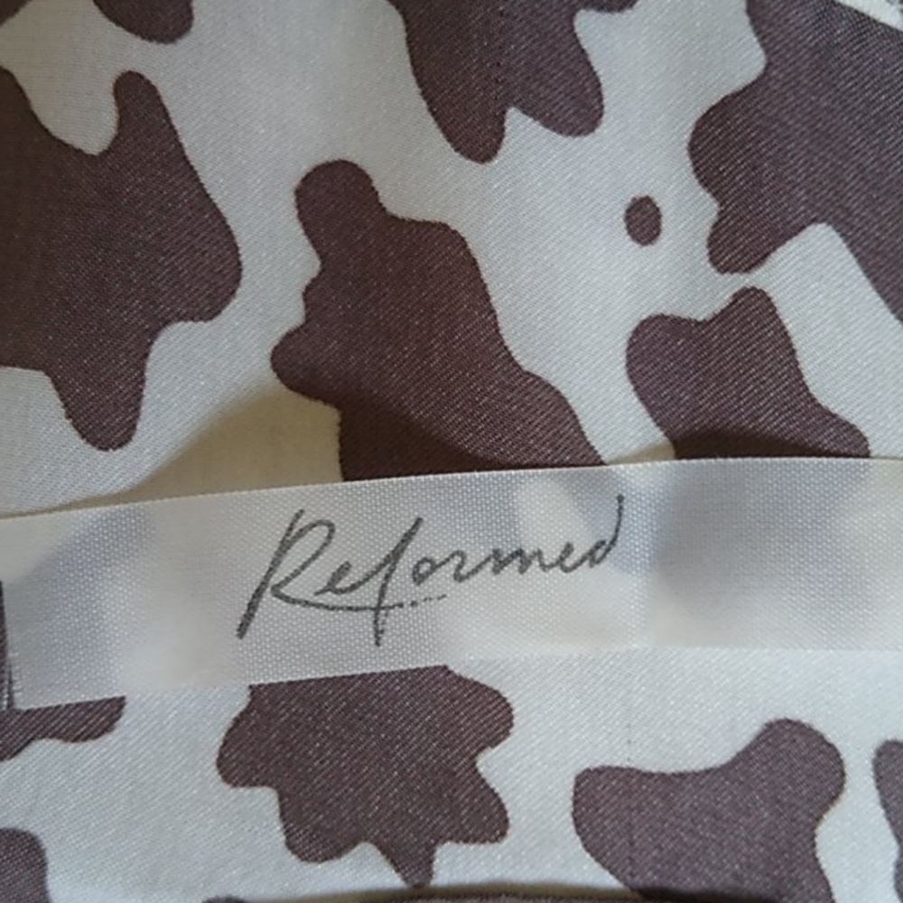 Reformed Top - Picture 10 of 12